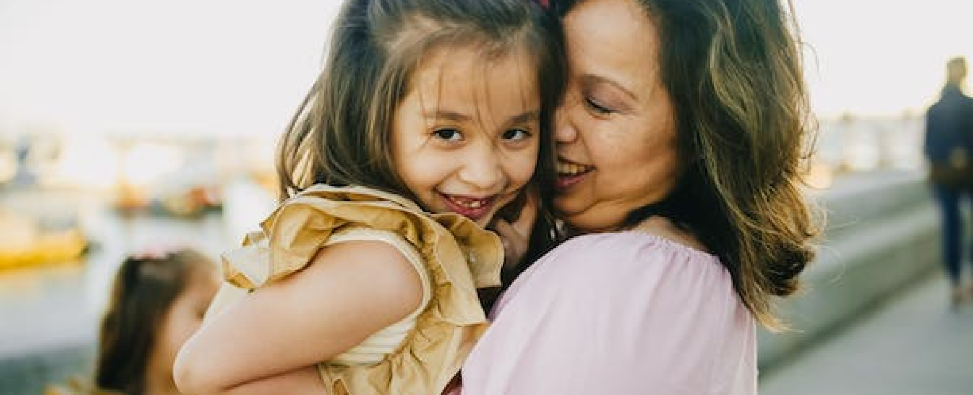 The Effect of emotional Support on Single Mothers